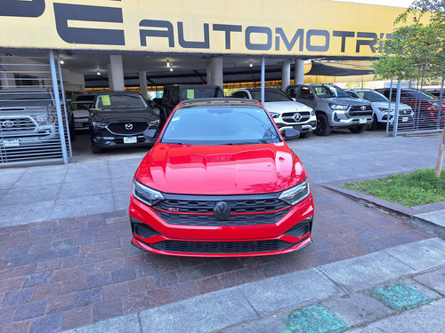 Volkswagen Jetta 2.0 Gli Dsg At