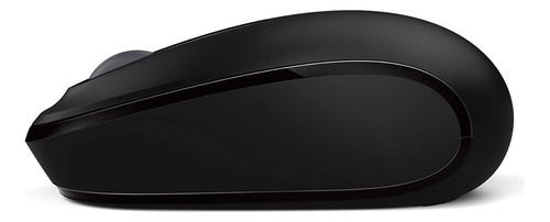 Mouse Inalámbrico Microsoft Wireless Mobile 1850 Negro Usb