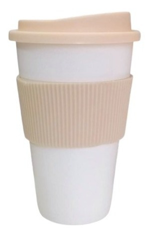 Imagen 4 de 8 de 10 Vasos Térmicos Tipo Starbucks Colores Vintage 300ml