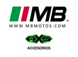 MB Accesorios - AXS