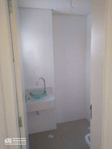 Imagem 20 de 30 de Apartamento Com 2 Dormitórios À Venda, 44 M² Por R$ 269.000,00 - São Miguel Paulista - São Paulo/sp - Ap0969
