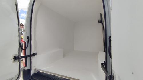Imagem 10 de 14 de Renault Master Isotermica 2.3 Dci Diesel Grand Furgão L2h2