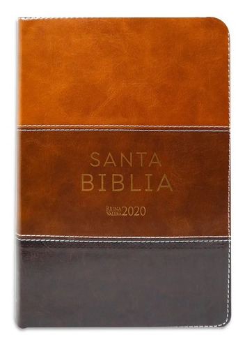 Santa Biblia Reina Valera 2020