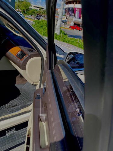 Cadillac Escalade Blindada Nivel 3