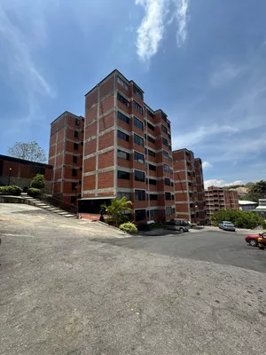 Apartamento en venta