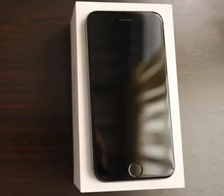 iPhone 6s Space Gray 10/10