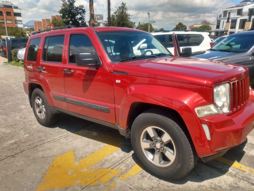 Jeep Cherokee 3.7 Sport