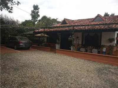 Finca en venta
