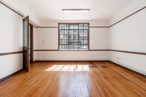 Oficina En Arriendo En Sagrado Corazón. Cod A6587