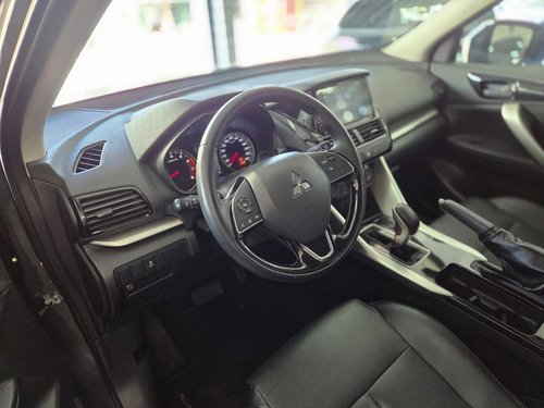 Mitsubishi Eclipse Cross ECLIPSE CROSS GLS 1.5 16V 165CV AUT.