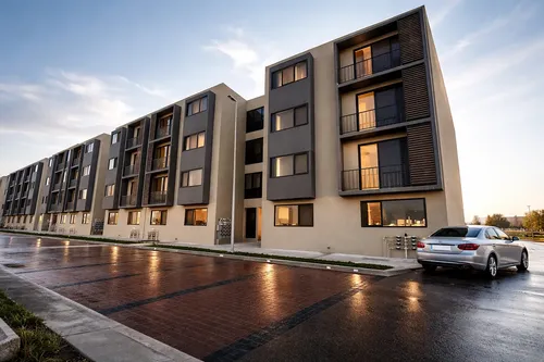 Departamento En Venta En La Joya Residencial, Gran Ubicación, Oportunidad! - foto 1