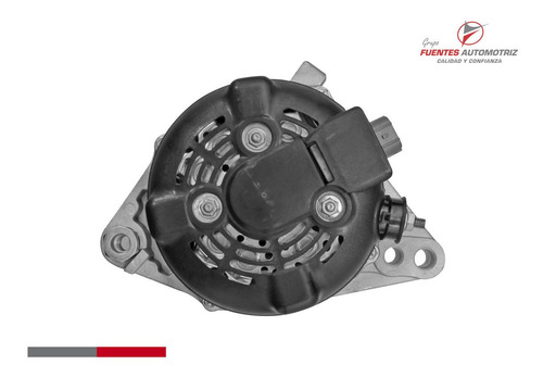 Alternador 12v 130a Saturn Vue 3.5 2004 2005 Tipo Denso