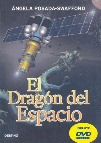 Dragon Del Espacio, El C/, De Posada Swafford, Ángela. Editorial Pla En Español