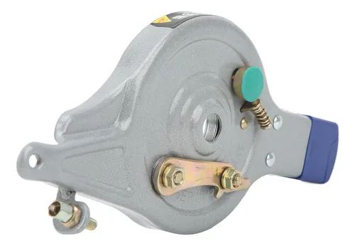 Conjunto De Freno De Tambor Para Bicicleta El ctrica Servo D