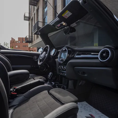 Mini John Cooper Works 2.0 2020