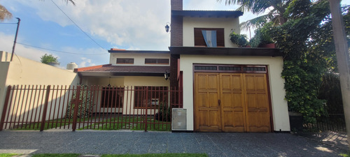 Casa En Venta En Ituzaingó Norte