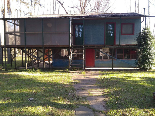 Casa  En Venta En Carabelas, Zona Delta, Campana