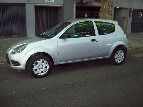 Ford Ka 1.6 Fly Viral 95cv