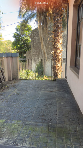 Ver Video-casa A Refaccionar Con Gran Parque / Don Torcuato
