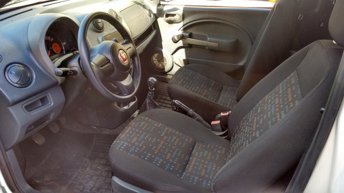 Fiorino 2015 ( Nova )