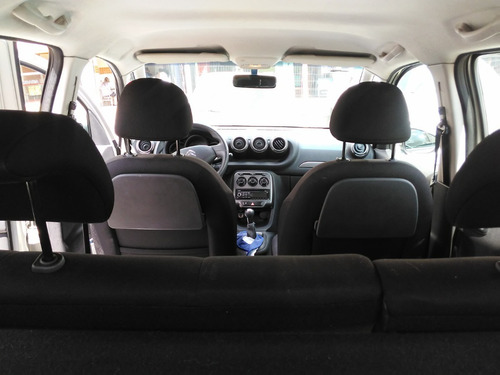 Citroën C3 Picasso