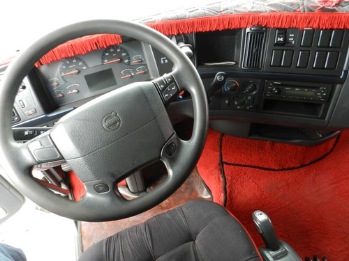 Fh 460 6x4 2014 Globetroter Conjunto 9 Eixos Com Dolly 25m