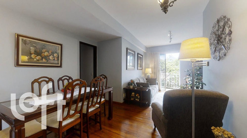 Imagem 1 de 20 de Apto Jardim Botânico | 2 Quartos | 73 M² | Cond: R$1100.00 | 1 Vaga - 1jdgdsa