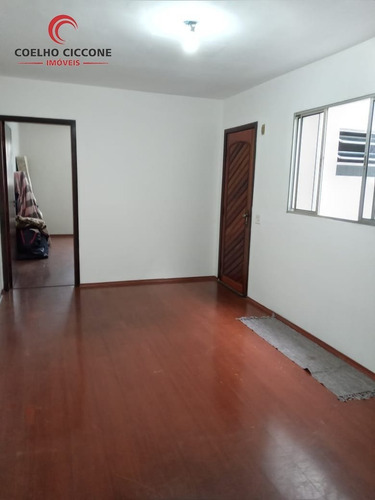 Imagem 3 de 15 de Apartamento Para Venda No Bairro Nova Gerti - V-4801