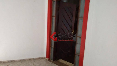 Imagem 15 de 23 de Sobrado Com 3 Dormitórios Para Alugar, 300 M² Por R$ 2.600,00/mês - Parque Selecta(montanhão) - São Bernardo Do Campo/sp - So0902