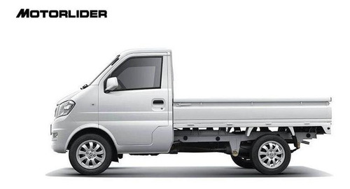 Dfsk Pick Up K01s Cabina Simple 1.0 0km - Permuta / Financia