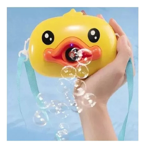 Burbujero Formas De Animales Animalitos Pato Oso Cerdito