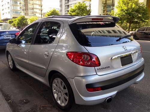 Peugeot 207 Xt 1.6