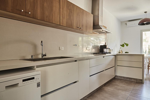 Imagen 20 de 30 de Casa - Punta Chica-