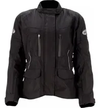 Comprar Campera Joe Rocket Ballistic 3.0 Mujer Urbano Larga