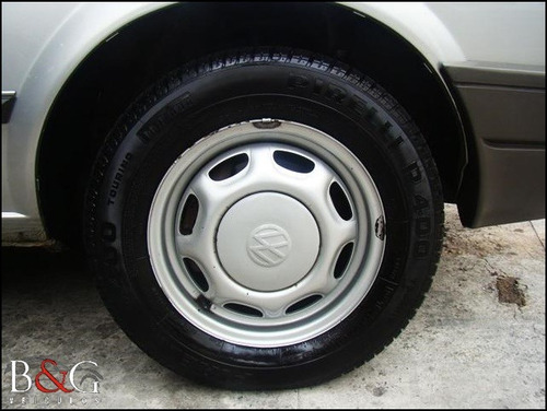 Volkswagen Parati 1.6 Cl Alcool 1994 - Raridade