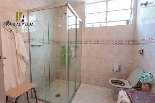 Imagem 19 de 23 de Apartamento Com 3 Dormitórios À Venda, 160 M² Por R$ 1.100.000,00 - Perdizes - São Paulo/sp - Ap34654