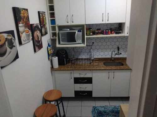 Imagem 28 de 30 de Sobrado À Venda, 100 M² Por R$ 540.000,00 - Vila Metalúrgica - Santo André/sp - So0416