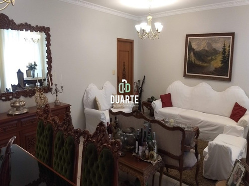 Imagem 9 de 30 de Vendo Lindo Apartamento No Gonzaga, 3 Quartos 1 Suíte, 3 Banheiros, Sem Vaga, Prox. Praia, Andar Baixo, Santos - Ap03320 - 68948023