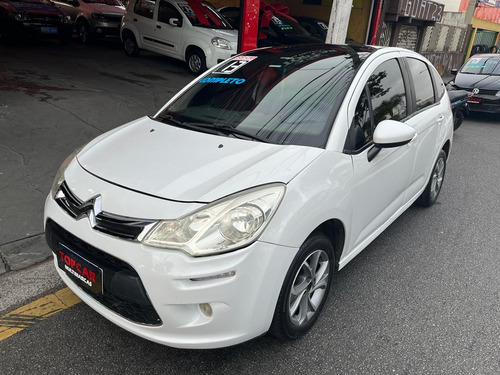 Citroën C3 1.5 Tendance Flex 5p