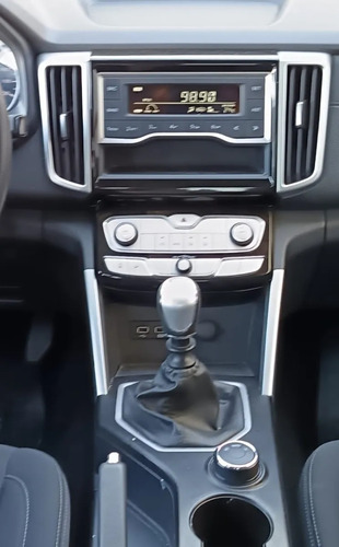 GWM Poer 2.0 Elite 4X4 Mt