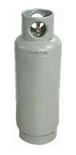 Tanque Para Gas Lp Capacidad 20 Kg Gratis 1 Regulador