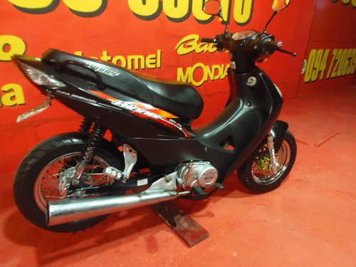 Winner Force 125 Impecable === Motos Couto ===