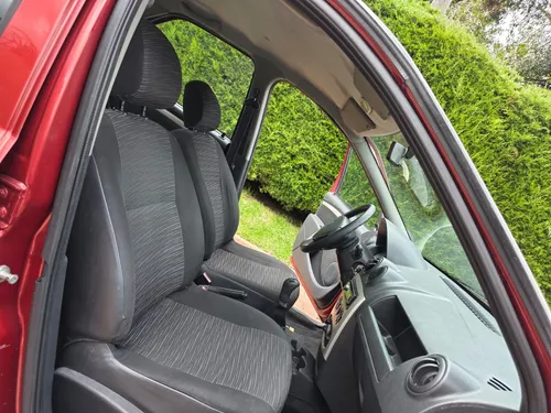 Renault Logan F.Ii 1.6 Expression Fii