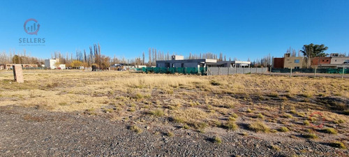 Imagen 5 de 16 de Venta - Terreno 683 M2 - Barrio Cerrado Los Prados - Neuquén