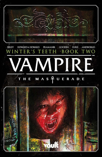 Libro: Vampire: The Masquerade Vol. 2: The Morticians Army (