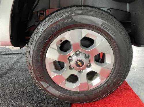 Chevrolet S10 Ls 2.8 Tdi 4x4 Cd