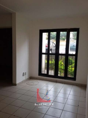 Imagem 2 de 6 de Apartamento - Res. Colibri Bragança Paulista - Ws9554-1