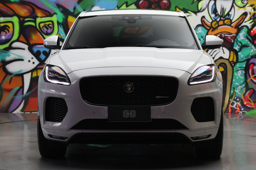Jaguar E-Pace 2.0 R-dynamic S Awd Flex Aut. (p250) 5p
