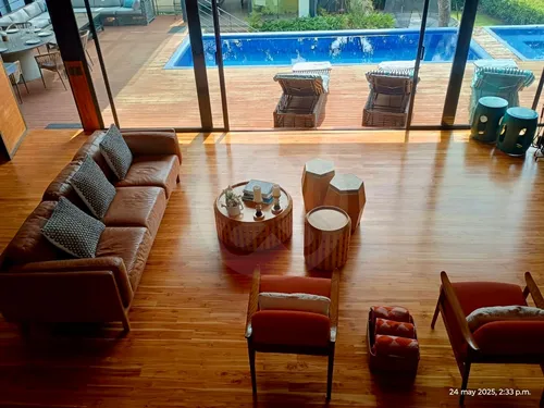 Casa En Venta En Avándaro