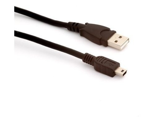 C Cables Mini Usb Para Tascam X6t8d